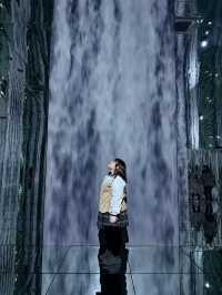 ｛韓國釜山｝ 韓國最大的藝術燈影博物館 - 釜山Arte Museum