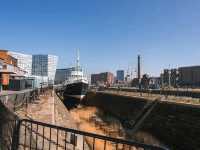 Title: Liverpool in Full Color: From Beatles Beat to Riverside Bliss