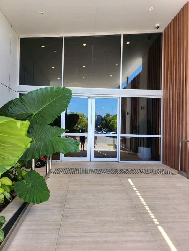🇦🇺 Great Value Lunch Venue at Zillmere Sports, Brisbane, Australia