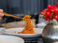 อิ่มไม่อั้น ติ่มซำคำโต YUE RESTAURANT PHUKET