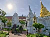 ชมสุสานหลวงวัดราชบพิธ✨️
