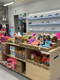 順德萬象匯開了一家寶藏選品店