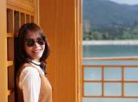 แอ่วเชียงใหม่ เที่ยวปราสาทไม้หอม ฮิโนกิแลนด์