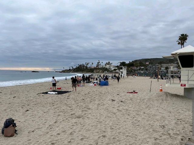 Laguna Beach – Laguna Beach, CA