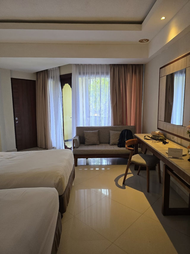 Timeless Elegance at Truntum Kuta Bali