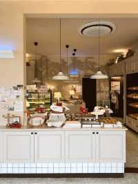 The Deli Bakes