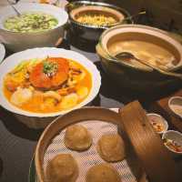去深圳一定唔會無食過