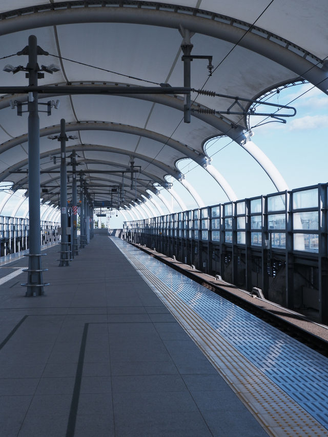 東京新幹線2小時直達東北仙台