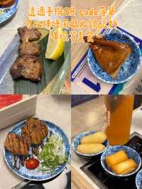 即撈即洗即煮嘅任食海鮮放題🫶🏻🙌🏻