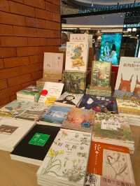 Kids Will Love This! Eslite Children Section is Adorable