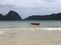 Las Cabañas Beach｜愛妮島最迷人的日落海灘，椰林、海風與金色餘暉的完美交織 
