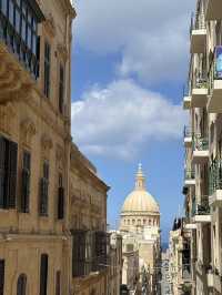1 Day Itinerary in Valletta