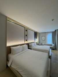 ARCO โรงแรมภูเก็ตเปิดใหม่สไตล์มินิมอล 