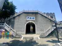 繁市中找尋那份久違的古典情懷✨ 深圳萬景樓🏯 明代歷史建築印記⏳