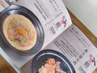 曼谷| 泰國最強烏龍麵就在這！ Tsuru Udon Ari 是曼谷在地人狂推的日式排隊名店！