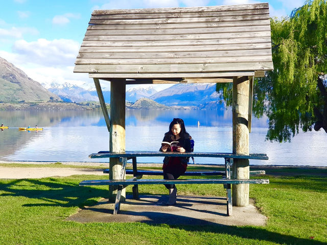 A Journey Through Middle-earth 🇳🇿 in 8 days