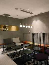 “MOV Hotel:The Urban Oasis of Bukit Bintang”