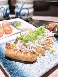 平日嚟都坐爆場‼️就係為咗食高質廣島生蠔🤩