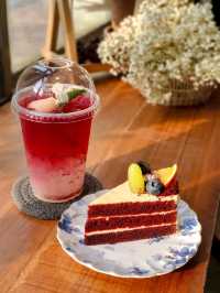 คาเฟ่หาดใหญสไตล์โฮมมี่
