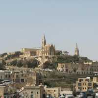 Paris Church, Marsaxlokk: A Hidden Gem in Malta's Fishing Village 🌊⛪