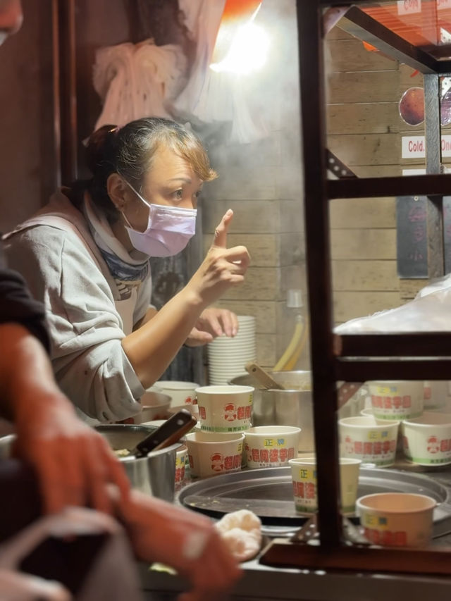【台湾/九份】まるで映画の世界のような人気スポット
