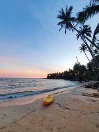 ที่พักในฝัน สวรรค์บนดิน ต้อง Hideout เกาะกูด