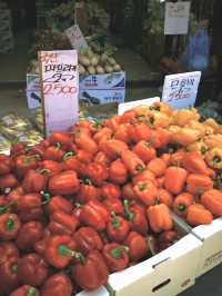 望遠市場