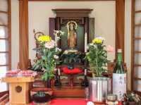 【東京都】 都会の喧騒忘れて佇む静かな古社寺『玄国寺』