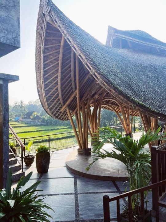 Ayuterra resort Bali
