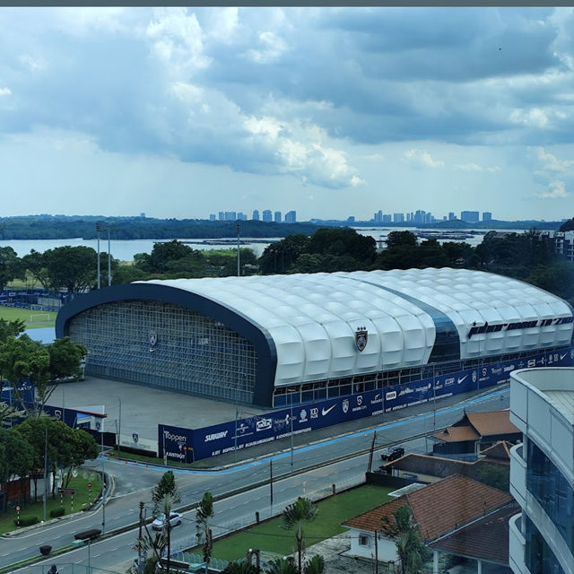 Thistle Johor Bahru