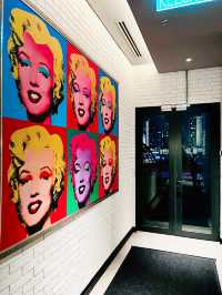 Moxy Hotel: Playful Urban Escape with Style and Chill Vibes