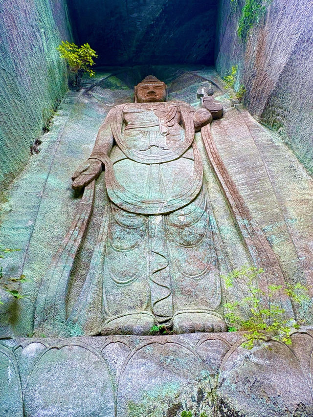 【寺院&絶景】✨千葉の秘境スポットレポ