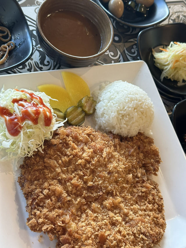 🇻🇳 호이안 야시장 근처 신상 한식밋집