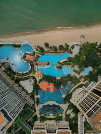 The Grand Hồ Tràm