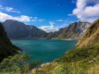 Mount Pinatubo