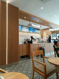 A Tea Lover’s Hideout – Chagee