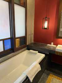 Comfortable stay in Monkham Village Hatyai