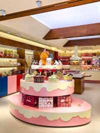Puui ร้านแบรนด์น้องใหม่ของจีนสุดคิ้วท์