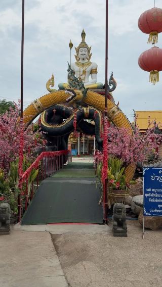 #วัดสวย