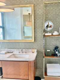 Skyline Chic & Soulful Luxury – Rosewood Bangkok