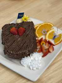 Time cafe & restaurant - ทุ่งสง นครศรีธรรมราช