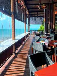 Berjaya Langkawi Resort: Unforgettable Nature & Comfort by the Sea.🌴🌊🌿🍸🏝️
