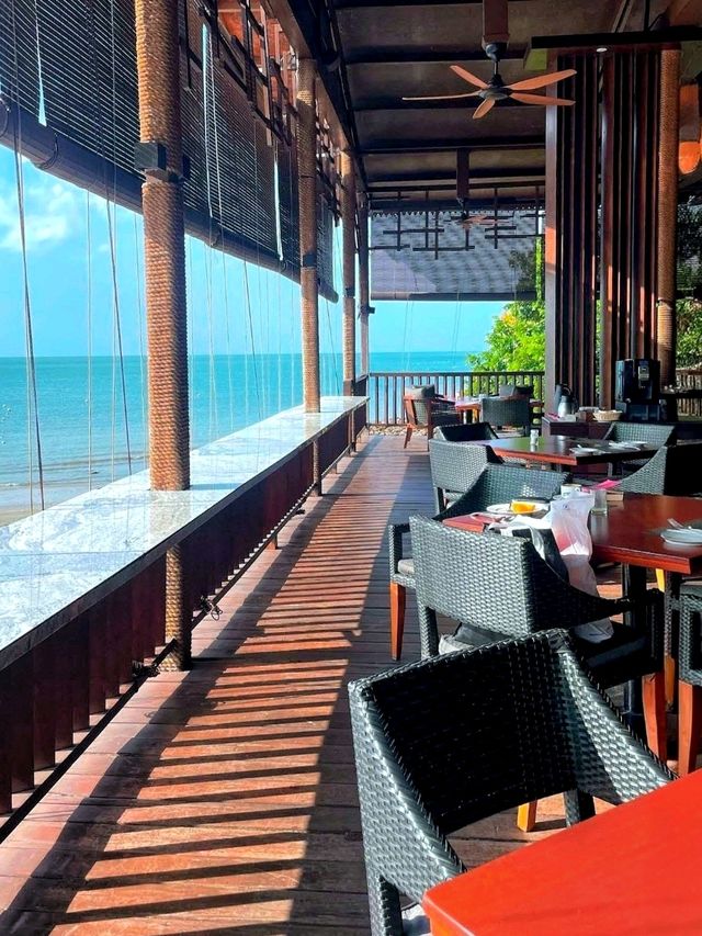 Berjaya Langkawi Resort: Unforgettable Nature & Comfort by the Sea.🌴🌊🌿🍸🏝️