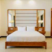 A Stylish Seaside Escape in Canggu