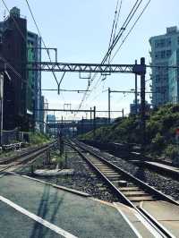 Yokosuka