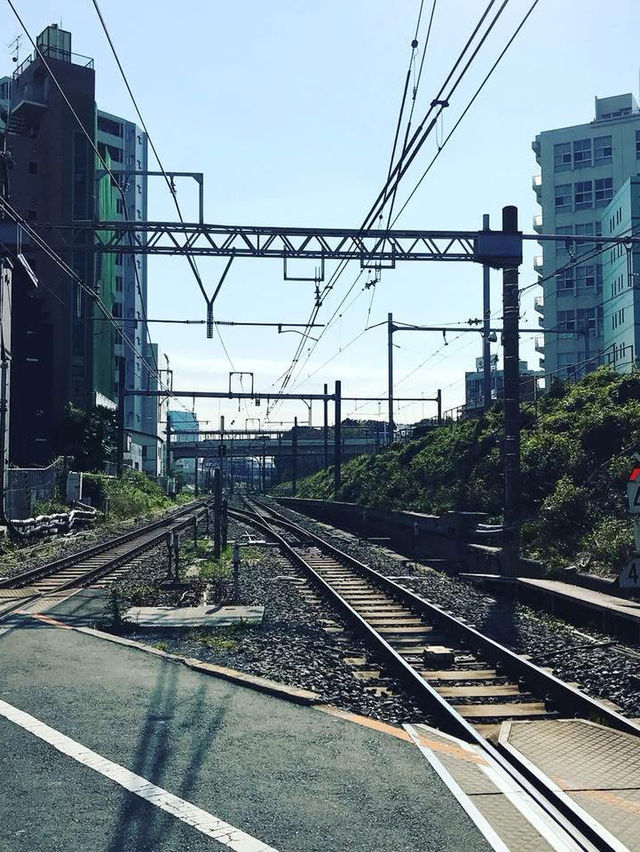Yokosuka
