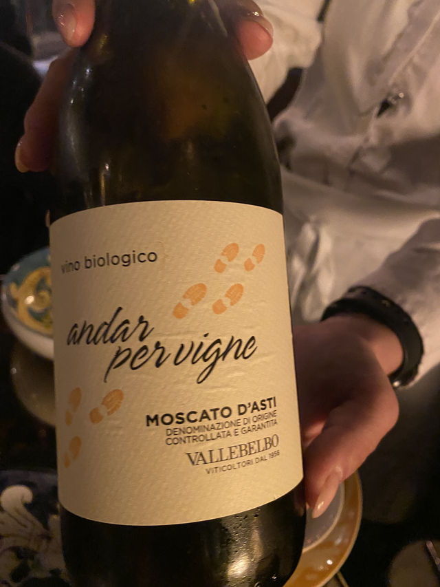 ロンドンにある　イタリアンレストラン　カルロタ🇮🇹✨
