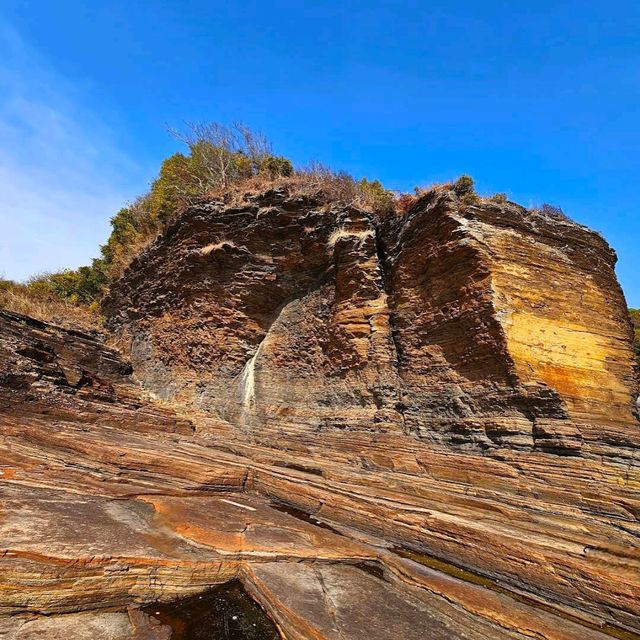 東平洲（Tung Ping Chau）