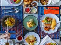 Dawn til Dusk Restaurant ห้องอาหารวิวทะเลภูเก็ต