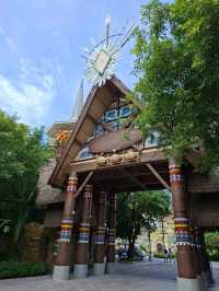 Adventure World ใน Vin Wanders✨️